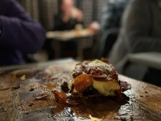 Sam’s Square Pie 