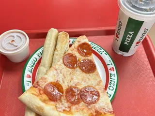 Enzo Pizza