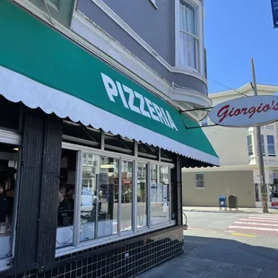 Storefront