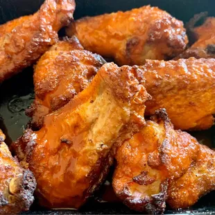 Buffalo Wings