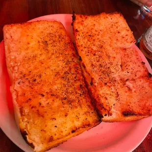 Garlic Bread