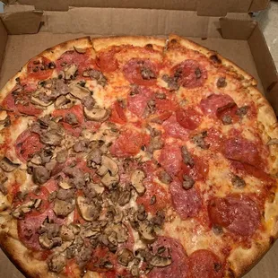 Special Pizza
