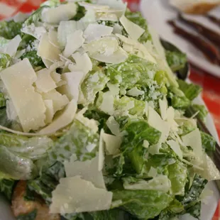 Caesar Salad