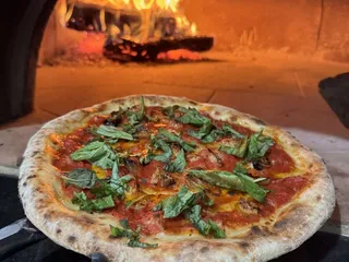 Kezar Pizzetta