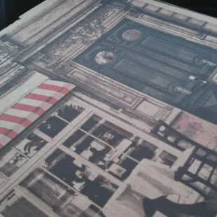 Even the box looks good!