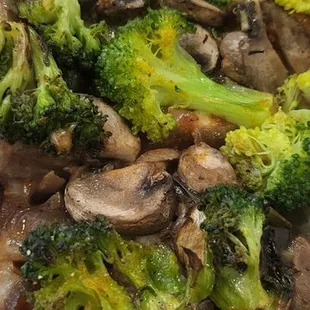 Veggie Pizza