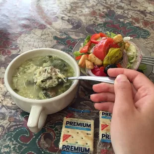 yummy lunch～