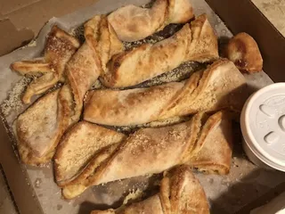 Sunseri Pizza