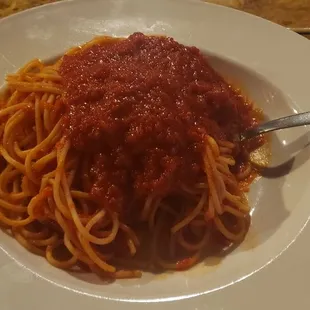 pasta, food, pasta dish