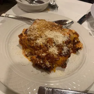 Lasagna