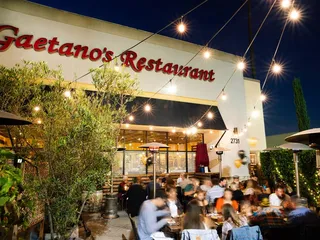 Gaetano's Restaurant