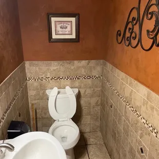 Clean and classy