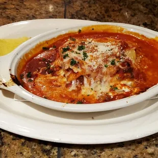 Lasagna