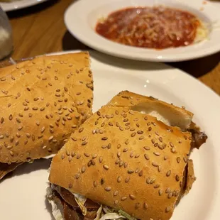 Roast Beef