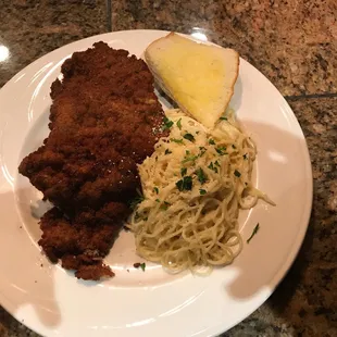 Beef Cutlet