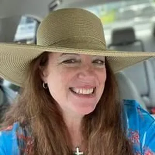 Stephanie F.