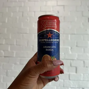 San pellegrino