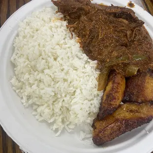 Ropa Vieja