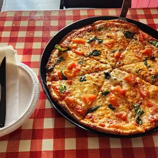Gio's Pizza & Spaghetti House