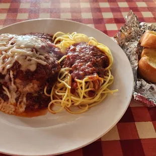 Lasagna