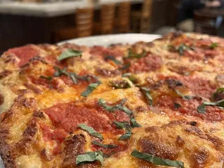 NOLA Pizza Co.