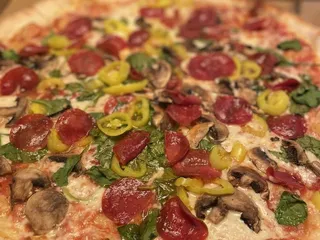 Junior’s Pizza