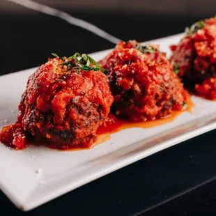 Meatballs