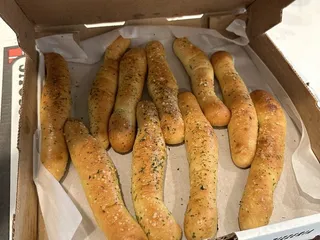 Ronnally's Pizza & Pasta