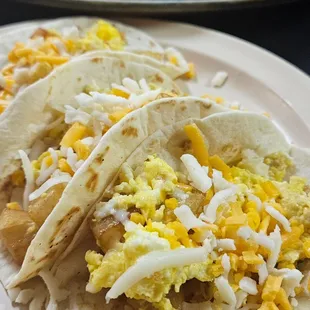 food, tacos