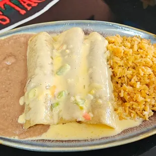 crepes, food