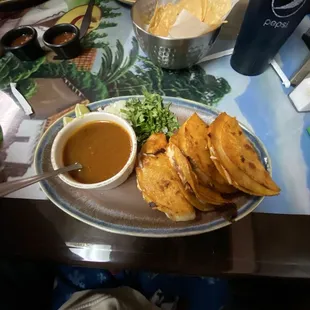 Quesabirrias