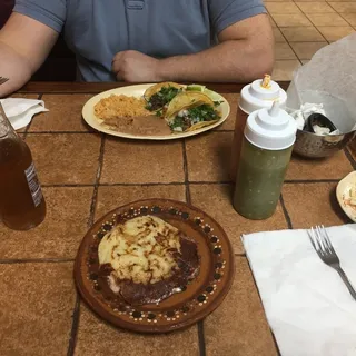 Beans and Cheese (3)