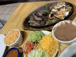 Fajita Pete's - Carrollton