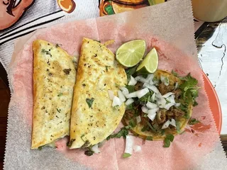 Taqueria el puestecito