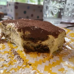 Tiramisu