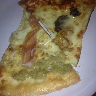 Las Vegas Pizza