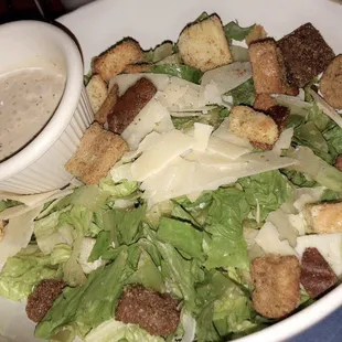 Caesar Salad