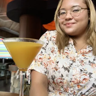 Amanda Patricia G.