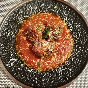 Meatballs