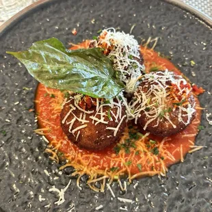 Arancini