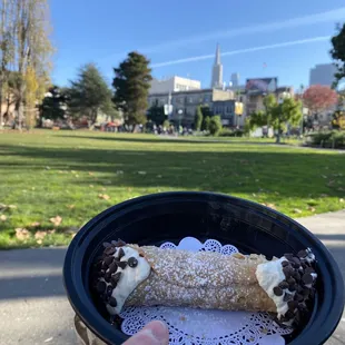 Cannoli