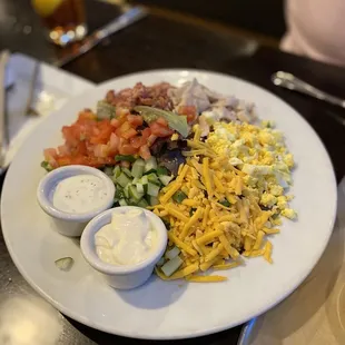 Cobb Salad
