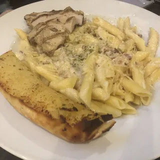 Pasta Carbonara