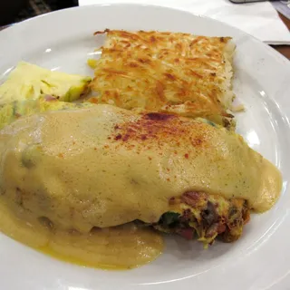 Country Omelet