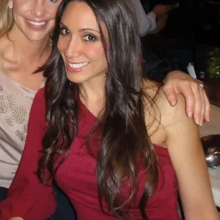 Allyson D.