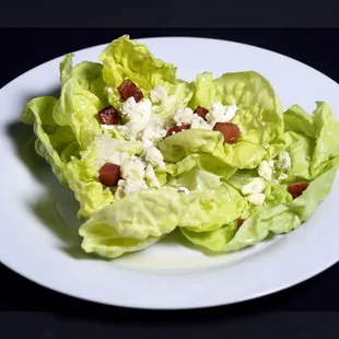 Best Italian Restaurant Nashville - Giovanni Ristorante West - Beautifully crafted salads daily