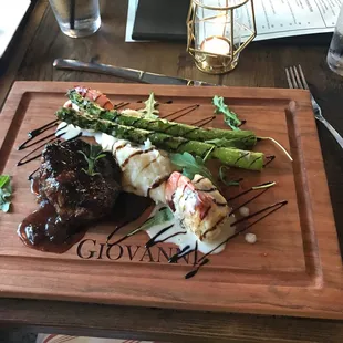 I can't wait to taste it.