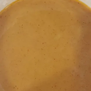 Lobster Bisque