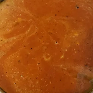 Tomato Soup