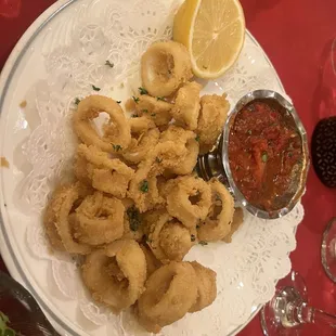 Calamari